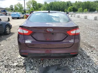 2013 Ford Fusion SE z VIN 3FA6P0H99DR331616, wystawiony jako Copart lot #61026595 z przebiegiem 179 135 mil mil oraz Szkoda całkowita • Salvage title. Historia ofert i sprzedaży dostępna na DreamBid. Obrazek 6.