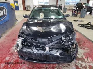 2005 Pontiac Grand Am GT with VIN 1G2NW12E05M173900, listed as a Copart auction lot 42904075 with 0 mi miles and Salvage Title. Bid and sale history available at carsss.com. Image 5.