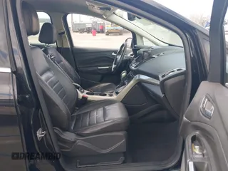 2013 Ford C-Max SEL with VIN 1FADP5BU4DL544750, listed as a IAAI auction lot 42258705 with 209,330 mi miles and . Bid and sale history available at DreamBid. Image 5.