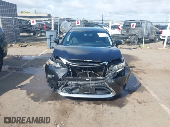 2016 Lexus ES with VIN JTHBK1GG7G2226402, listed as a IAAI auction lot 41882783 with 98,150 mi miles. Bid and sale history available at carsss.com. Image 13.