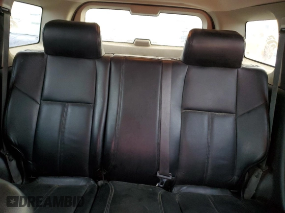 2007 Hummer H3 SUV with VIN 5GTDN13E378239403, listed as a Copart auction lot 80744784 with 351,582 mi miles and Salvage Title. Bid and sale history available at DreamBid. Image 10.