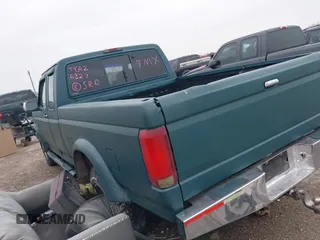 1996 Ford F-150 with VIN 1FTEX14H6TKA26327, listed as a IAAI auction lot 41441532 with 364,171 mi miles. Bid and sale history available at carsss.com. Image 3.