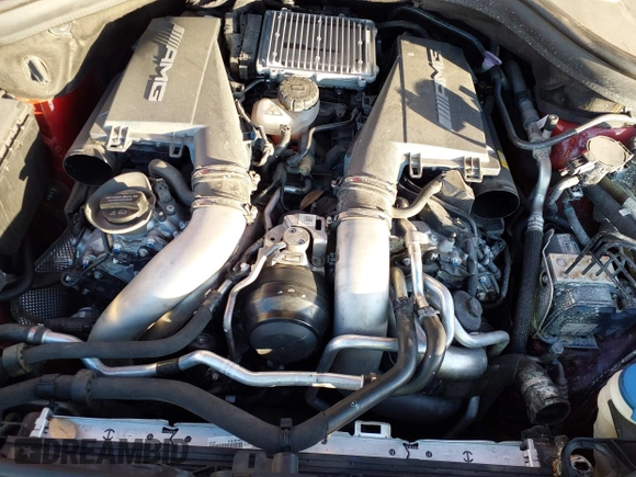 2016 Mercedes-Benz M 63 AMG with VIN 4JGDA7EB2GA684454, listed as a IAAI auction lot 41503290 with 87,054 mi miles and . Bid and sale history available at carsss.com. Image 10.