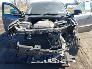 2018 Dodge Durango R/T с VIN 1C4SDJCT3JC385949, выставлен на аукционе IAAI как лот 41655218 с пробегом 44 705 миль миль и . История ставок и продаж доступна на DreamBid. Изображение 6.