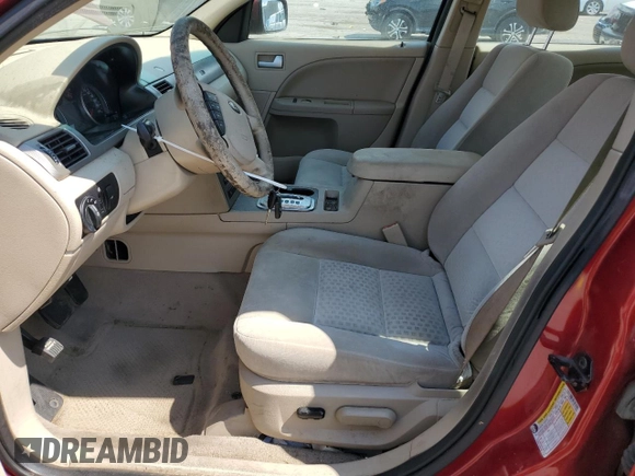 2006 Ford Ocean z VIN 1FAHP23116G114688, wystawiony jako Copart lot #86767774 z przebiegiem 87 463 mil mil oraz Szkody całkowita. Historia ofert i sprzedaży dostępna na DreamBid. Obrazek 7.