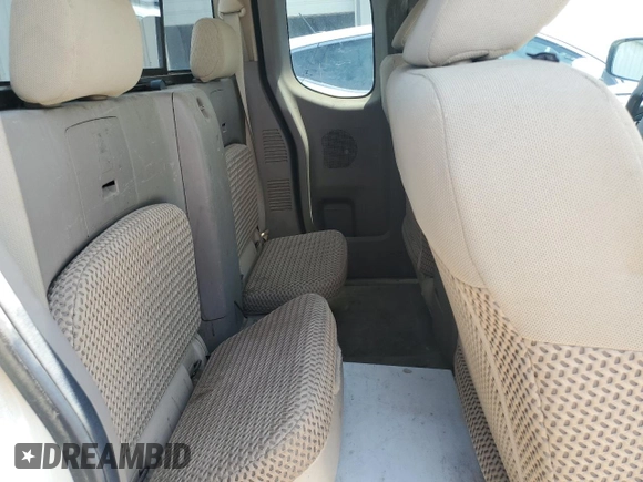 2016 Nissan Frontier SV with VIN 1N6AD0CW7GN700357, listed as a Copart auction lot 63798575 with 198,063 mi miles and Clean title. Bid and sale history available at DreamBid. Image 10.