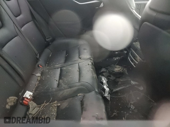 2021 Tesla Model S Long Range Plus z VIN 5YJSA1E2XMF427618, wystawiony jako Copart lot #41654955 z przebiegiem Nie podano mil oraz Szkoda całkowita • Salvage title. Historia ofert i sprzedaży dostępna na DreamBid. Obrazek 10.