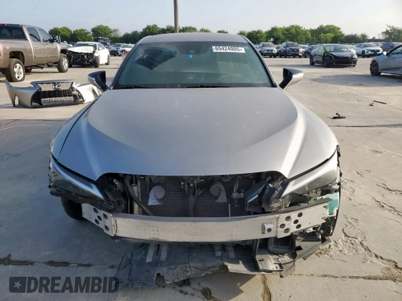 2021 Lexus IS 300 z VIN JTHAA1D26M5112909, wystawiony jako Copart lot #65424005 z przebiegiem 44 882 mil mil oraz Czysty tytuł • Clean title. Historia ofert i sprzedaży dostępna na DreamBid. Obrazek 5.
