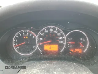 2010 Nissan Altima 2.5 S with VIN 1N4AL2AP4AN446228, listed as a Copart auction lot 47817165 with 156,535 mi miles and Salvage Title. Bid and sale history available at carsss.com. Image 9.