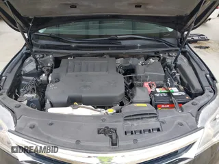 2013 Toyota Avalon XLE with VIN 4T1BK1EB6DU056103, listed as a IAAI auction lot 42553318 with 114,143 mi miles and . Bid and sale history available at DreamBid. Image 10.