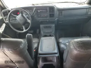 2001 Chevrolet Silverado 1500HD LS z VIN 1GCGC13U01F183621, wystawiony jako Copart lot #64191004 z przebiegiem 378 320 mil mil oraz Szkoda całkowita • Salvage title. Historia ofert i sprzedaży dostępna na DreamBid. Obrazek 8.