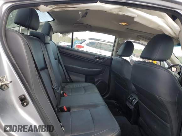 2016 Subaru Legacy Limited с VIN 4S3BNBL6XG3059121, выставлен на аукционе Copart как лот 52002085 с пробегом 96 813 миль миль и Списание • Salvage title. История ставок и продаж доступна на DreamBid. Изображение 11.