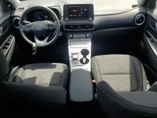 2023 Hyundai Kona SE с VIN KM8K23AG9PU184921, выставлен на аукционе Copart как лот 54088175 с пробегом 57 541 миль миль и Списание • Salvage title. История ставок и продаж доступна на DreamBid. Изображение 8.