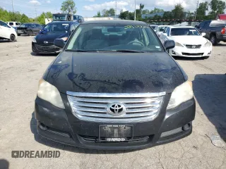 2009 Toyota Avalon XL with VIN 4T1BK36BX9U348693, listed as a Copart auction lot 87174964 with 226,869 mi miles and Non Repairable. Bid and sale history available at DreamBid. Image 5.