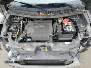2014 Ford Explorer Sport z VIN 1FM5K8GT4EGC38880, wystawiony jako Copart lot #52496065 z przebiegiem 183 806 mil mil oraz Szkoda całkowita • Salvage title. Historia ofert i sprzedaży dostępna na DreamBid. Obrazek 12.
