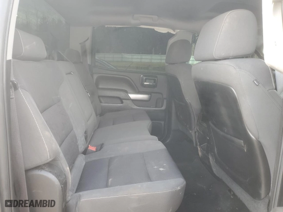 2015 Chevrolet Silverado 2500HD LT with VIN 1GC1KVE85FF116956, listed as a Copart auction lot 86604464 with 259,333 mi miles and Salvage Title. Bid and sale history available at carsss.com. Image 11.