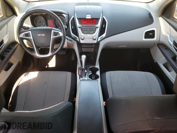 2010 GMC Terrain SLE-2 с VIN 2CTFLEEY2A6364804, выставлен на аукционе Copart как лот 43153795 с пробегом 121 677 миль миль и Чистый • Clean title. История ставок и продаж доступна на DreamBid. Изображение 8.
