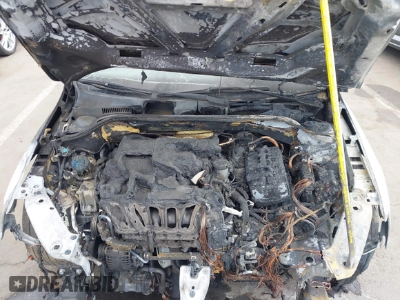 2012 Volkswagen Jetta SE с VIN 3VWDP7AJ1CM377271, выставлен на аукционе IAAI как лот 42083435 с пробегом Не указан миль и . История ставок и продаж доступна на DreamBid. Изображение 10.