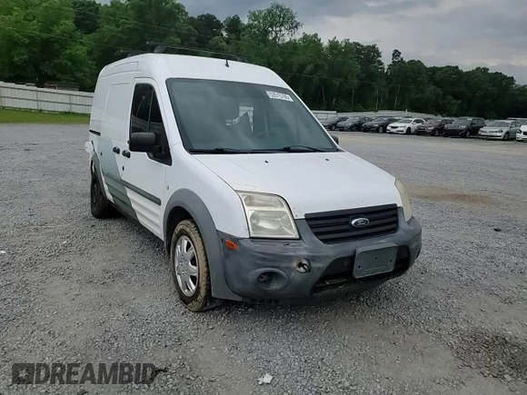 2011 Ford Transit Connect XL z VIN NM0LS7CN3BT048193, wystawiony jako Copart lot #53515765 z przebiegiem 120 983 mil mil oraz Szkoda całkowita • Salvage title. Historia ofert i sprzedaży dostępna na DreamBid. Obrazek 14.