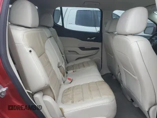 2022 GMC Acadia Denali with VIN 1GKKNPLS8NZ102489, listed as a Copart auction lot 76245924 with 0 mi miles and Salvage Title. Bid and sale history available at carsss.com. Image 11.