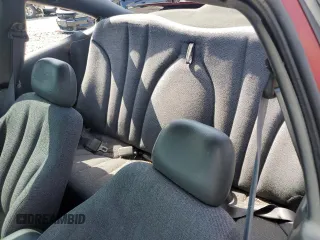 1996 Chevrolet Cavalier с VIN 1G1JC1249T7104993, выставлен на аукционе Copart как лот 57469735 с пробегом 359 175 миль миль и Списание • Salvage title. История ставок и продаж доступна на DreamBid. Изображение 10.