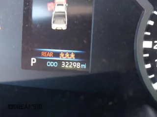 2022 Toyota Tundra Limited with VIN 5TFJA5AB6NX012246, listed as a IAAI auction lot 41868289 with 32,298 mi miles and . Bid and sale history available at DreamBid. Image 15.