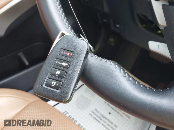 2015 Lexus IS 250 with VIN JTHCF1D20F5023138, listed as a IAAI auction lot 42251286 with 106,145 mi miles and . Bid and sale history available at DreamBid. Image 11.