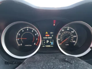 2017 Mitsubishi Lancer ES with VIN JA32U2FU3HU014643, listed as a Copart auction lot 45640884 with 133,968 mi miles. Bid and sale history available at carsss.com. Image 9.