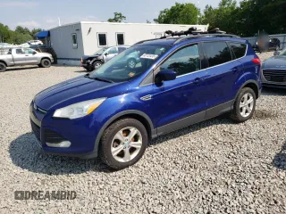 2013 Ford Escape SE с VIN 1FMCU9G91DUD06399, выставлен на аукционе Copart как лот 60732435 с пробегом 198 558 миль миль и Чистый • Clean title. История ставок и продаж доступна на DreamBid. Изображение 1.
