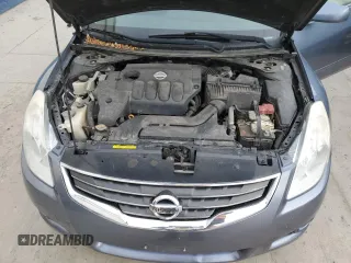 2011 Nissan Altima 2.5 S with VIN 1N4AL2AP1BN457253, listed as a Copart auction lot 49960435 with 140,869 mi miles and Salvage Title. Bid and sale history available at carsss.com. Image 11.