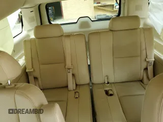 2008 Cadillac Escalade ESV z VIN 1GYFK668X8R195644, wystawiony jako Copart lot #51516375 z przebiegiem 212 510 mil mil oraz Szkoda całkowita • Salvage title. Historia ofert i sprzedaży dostępna na DreamBid. Obrazek 10.