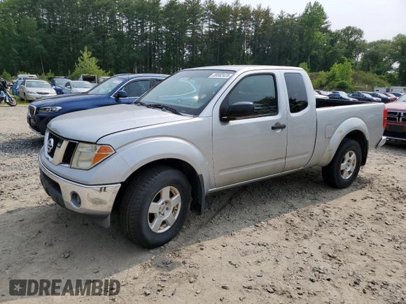 2007 Nissan Frontier Nismo с VIN 1N6AD06W87C409731, выставлен на аукционе Copart как лот 59582425 с пробегом Не указан миль и Чистый • Clean title. История ставок и продаж доступна на DreamBid. Изображение 1.