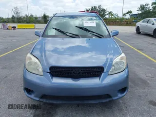 2008 Toyota Matrix STD with VIN 2T1KR32E88C689313, listed as a IAAI auction lot 42114628 with 163,656 mi miles and . Bid and sale history available at DreamBid. Image 6.