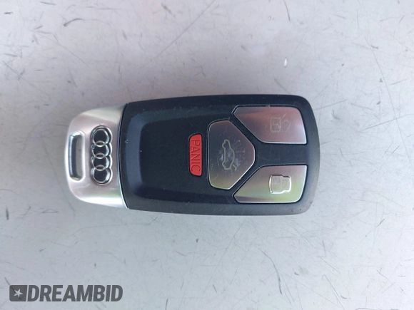2018 Audi Q5 Prestige z VIN WA1CNAFY2J2225747, wystawiony jako IAAI lot #42078647 z przebiegiem 48 528 mil mil oraz . Historia ofert i sprzedaży dostępna na DreamBid. Obrazek 11.