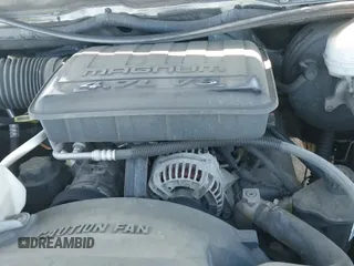 2006 Dodge 1500 SLT с VIN 1D7HU18N46S713631, выставлен на аукционе IAAI как лот 43136242 с пробегом 128 036 миль миль и . История ставок и продаж доступна на DreamBid. Изображение 19.
