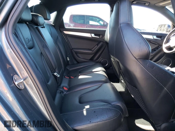 2012 Audi S4 Prestige with VIN WAUKGAFL2CA035940, listed as a Copart auction lot 76400614 with 131,836 mi miles and Salvage Title. Bid and sale history available at carsss.com. Image 10.