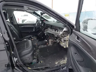 2022 Jeep Grand Cherokee Limited с VIN 1C4RJKBG8N8512334, выставлен на аукционе IAAI как лот 41504930 с пробегом Не указан миль и . История ставок и продаж доступна на DreamBid. Изображение 5.