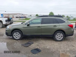 2016 Subaru Outback Premium с VIN 4S4BSBFC4G3264634, выставлен на аукционе IAAI как лот 42463727 с пробегом 72 756 миль миль и . История ставок и продаж доступна на DreamBid. Изображение 14.