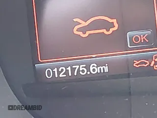 2024 Ford Edge SE с VIN 2FMPK4G92RBA44626, выставлен на аукционе IAAI как лот 41941354 с пробегом 12 175 миль миль и . История ставок и продаж доступна на DreamBid. Изображение 16.