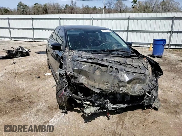 2017 Nissan Sentra SR with VIN 3N1AB7AP2HY268748, listed as a Copart auction lot 50309415 with 113,124 mi miles and Salvage title. Bid and sale history available at DreamBid. Image 10.