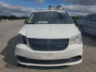 2015 Ram Cargo Van Tradesman with VIN 2C4JRGAG2FR701331, listed as a Copart auction lot 72730664 with 350,248 mi miles and Clean Title. Bid and sale history available at carsss.com. Image 5.