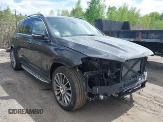 2024 Mercedes-Benz GLE 350 с VIN 4JGFB4FBXRB036375, выставлен на аукционе IAAI как лот 42130151 с пробегом 33 424 миль миль и . История ставок и продаж доступна на DreamBid. Изображение 1.