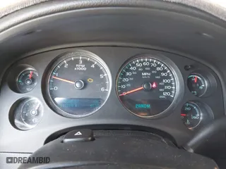 2012 Chevrolet Avalanche LTZ with VIN 3GNTKGE77CG188934, listed as a IAAI auction lot 42105759 with 191,919 mi miles. Bid and sale history available at carsss.com. Image 7.