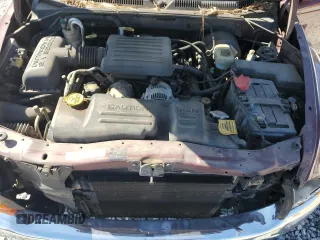 2001 Dodge Dakota Sport с VIN 1B7GL2ANX1S102505, выставлен на аукционе Copart как лот 47586155 с пробегом 242 272 миль миль и Списание • Salvage title. История ставок и продаж доступна на DreamBid. Изображение 11.