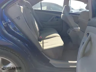 2007 Toyota Camry CE with VIN JTNBE46K273096941, listed as a IAAI auction lot 41656760 with 331,626 mi miles. Bid and sale history available at carsss.com. Image 8.