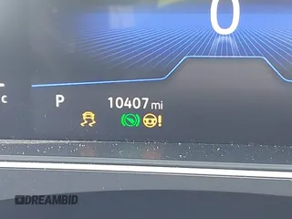 2024 Volkswagen Tiguan S с VIN 3VVFB7AX1RM103822, выставлен на аукционе IAAI как лот 41364247 с пробегом 10 407 миль миль и . История ставок и продаж доступна на DreamBid. Изображение 15.