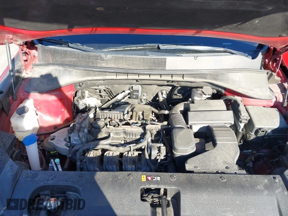2017 Kia Sorento LX z VIN 5XYPG4A39HG278976, wystawiony jako IAAI lot #41830344 z przebiegiem 35 967 mil mil oraz . Historia ofert i sprzedaży dostępna na DreamBid. Obrazek 10.