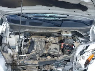 2017 Nissan NV200 SV с VIN 3N6CM0KN8HK718844, выставлен на аукционе IAAI как лот 42052284 с пробегом 70 122 миль миль и . История ставок и продаж доступна на DreamBid. Изображение 10.