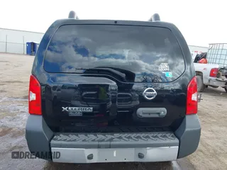 2012 Nissan Xterra X with VIN 5N1AN0NU8CC508751, listed as a IAAI auction lot 41913267 with 155,892 mi miles and . Bid and sale history available at DreamBid. Image 16.