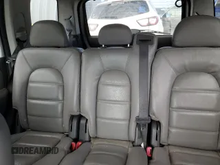 2005 Ford Explorer XLT z VIN 1FMZU63E05UA07368, wystawiony jako Copart lot #59665895 z przebiegiem 149 548 mil mil oraz Szkoda całkowita • Salvage title. Historia ofert i sprzedaży dostępna na DreamBid. Obrazek 10.